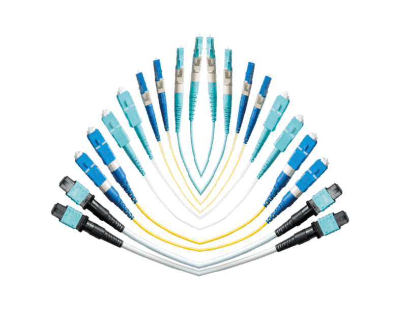 Optical Connectivity