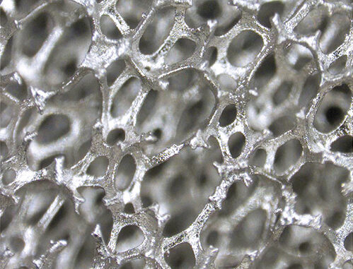 Metal Foam