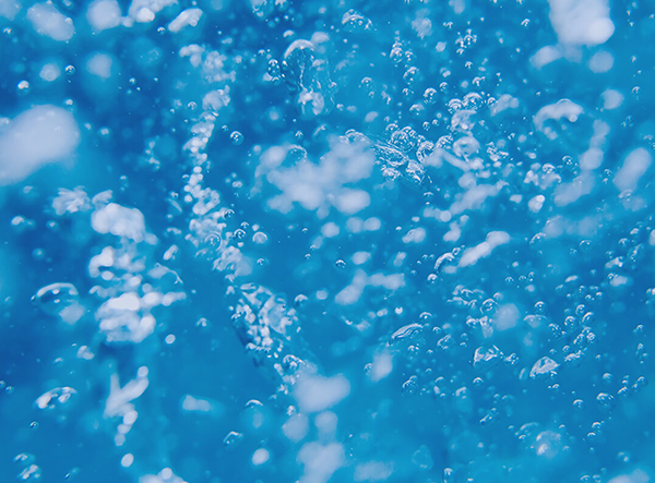 Water Treatment Filter