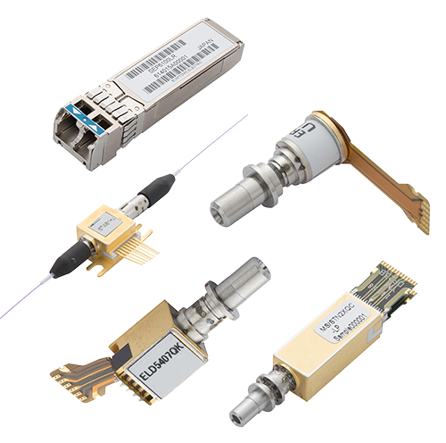 Optical Transmission Components